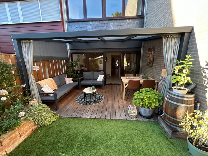 Foto 3 van Elisa-Gracht 46