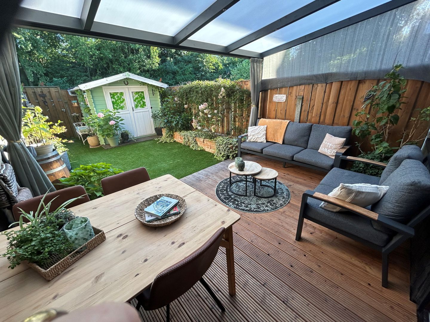 Foto 4 van Elisa-Gracht 46