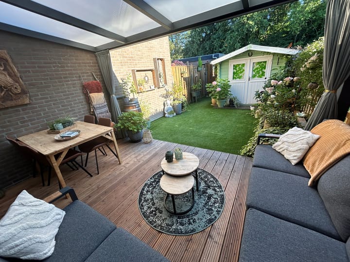 Foto 5 van Elisa-Gracht 46