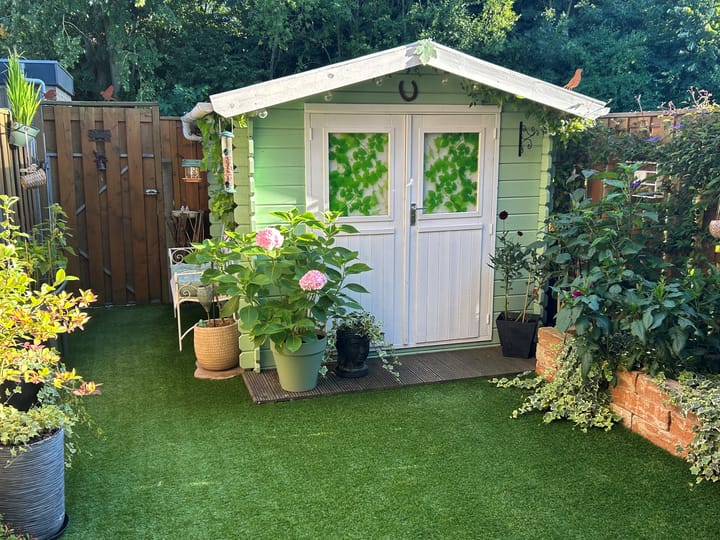 Foto 6 van Elisa-Gracht 46