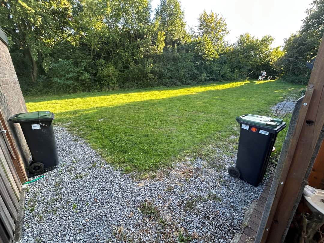 Foto 7 van Elisa-Gracht 46