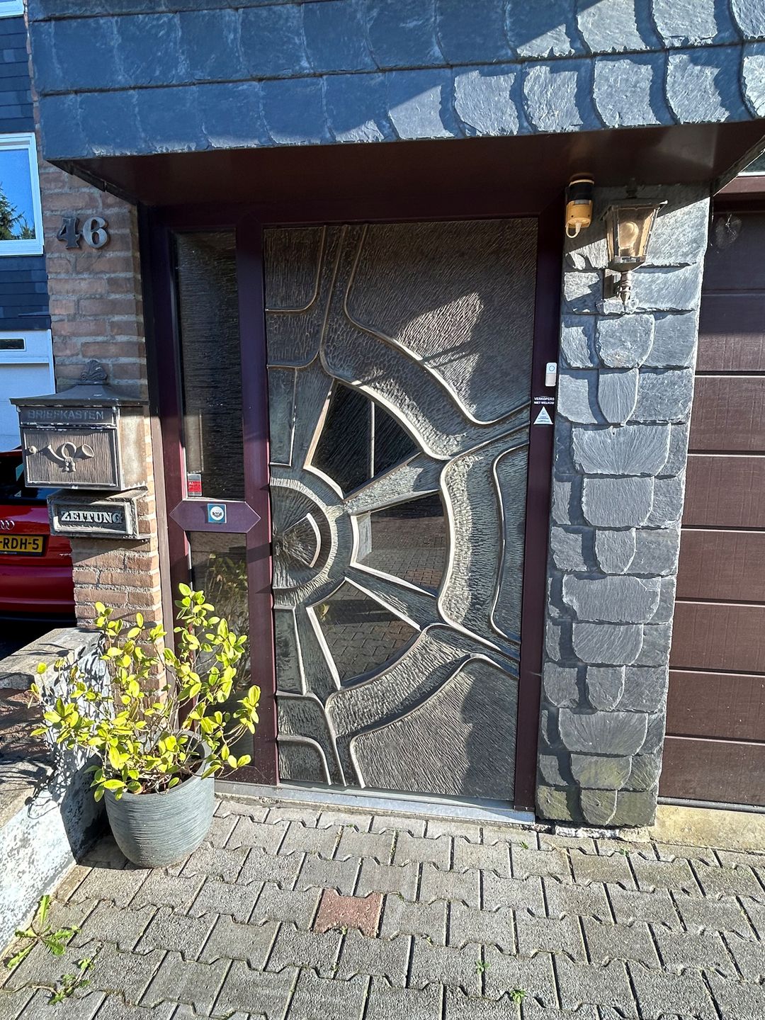 Foto 8 van Elisa-Gracht 46