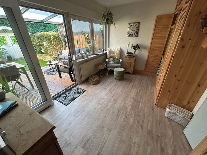 Foto 11 van Elisa-Gracht 46