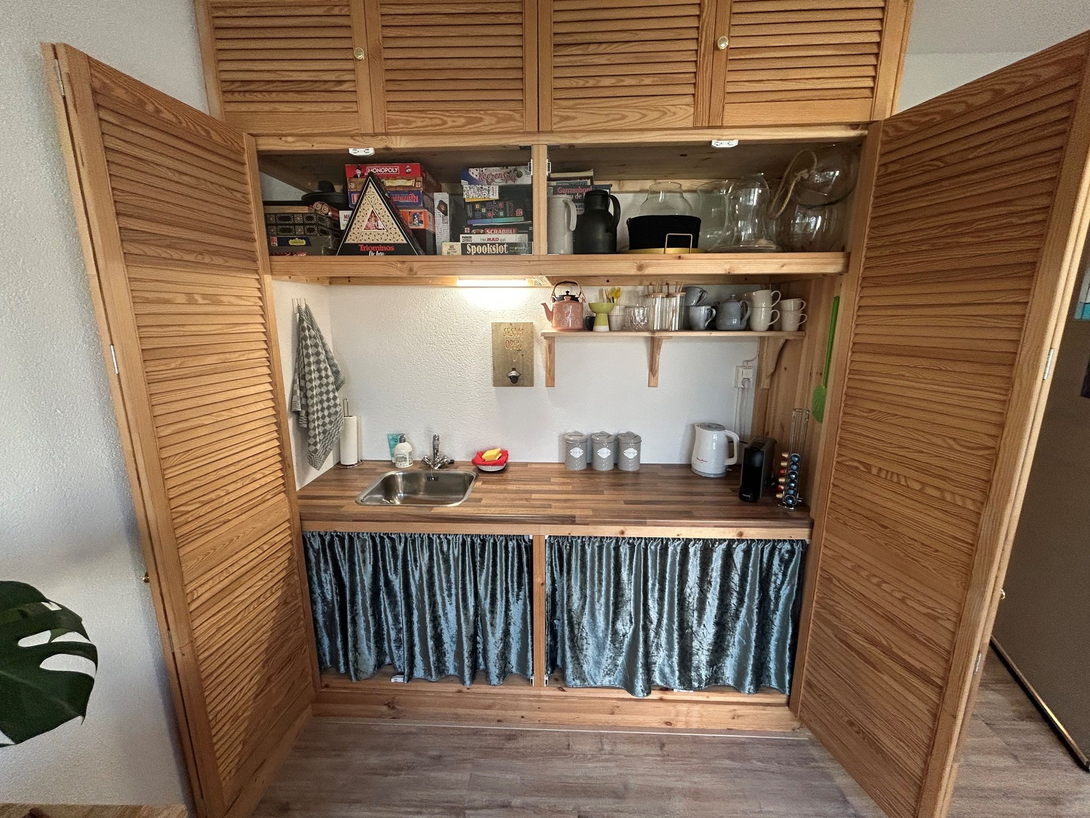 Foto 12 van Elisa-Gracht 46