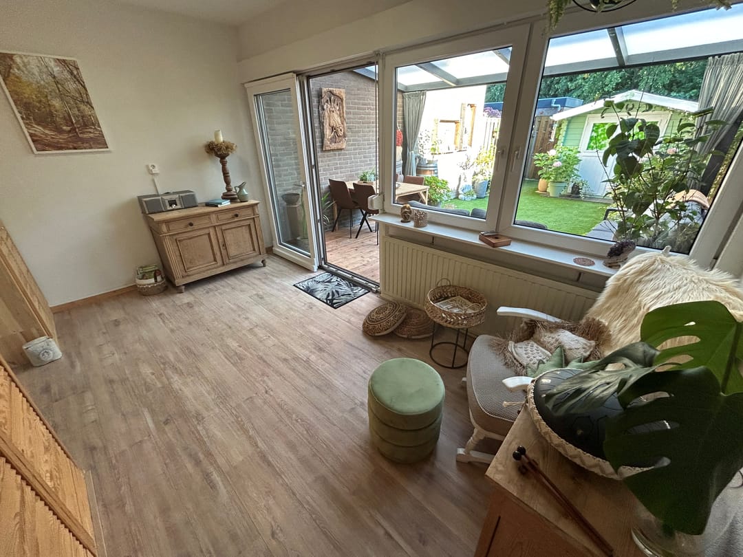 Foto 13 van Elisa-Gracht 46