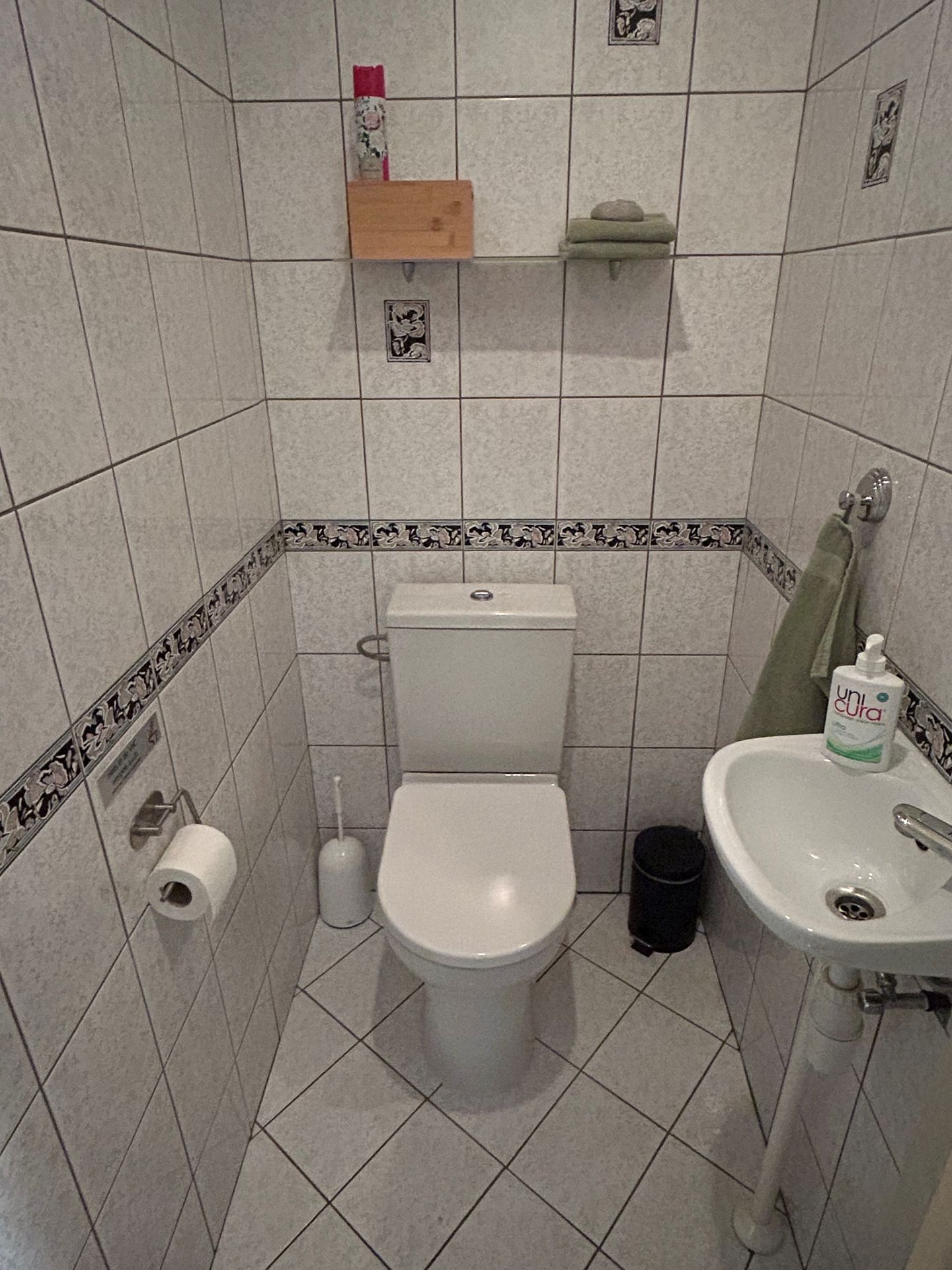 Foto 14 van Elisa-Gracht 46