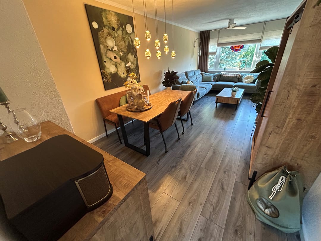 Foto 17 van Elisa-Gracht 46