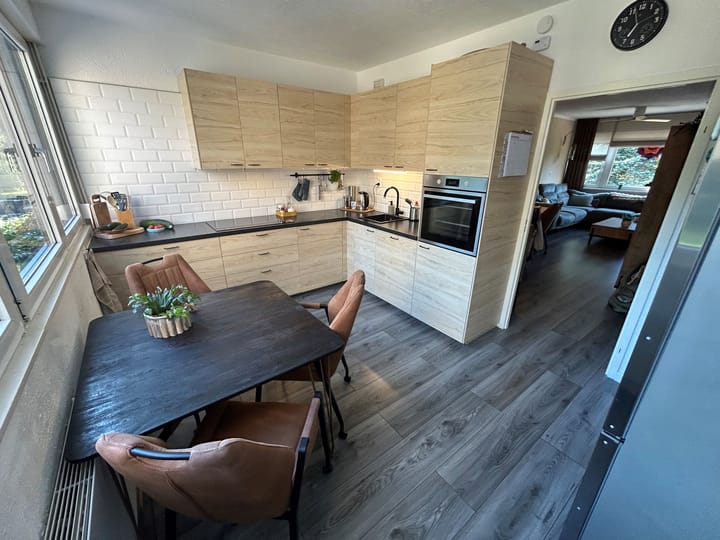 Foto 21 van Elisa-Gracht 46