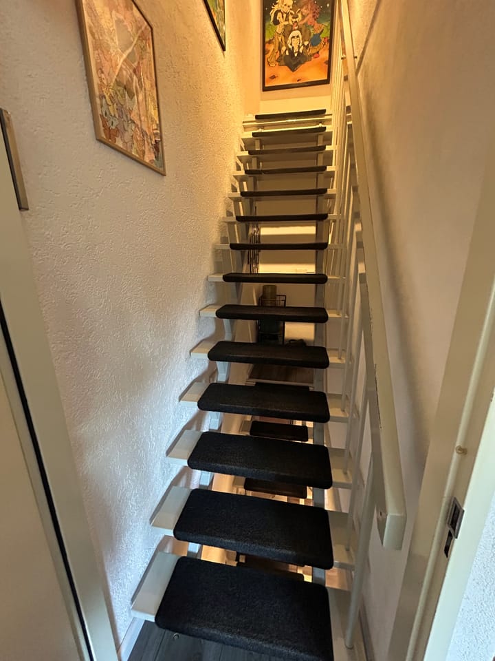 Foto 23 van Elisa-Gracht 46