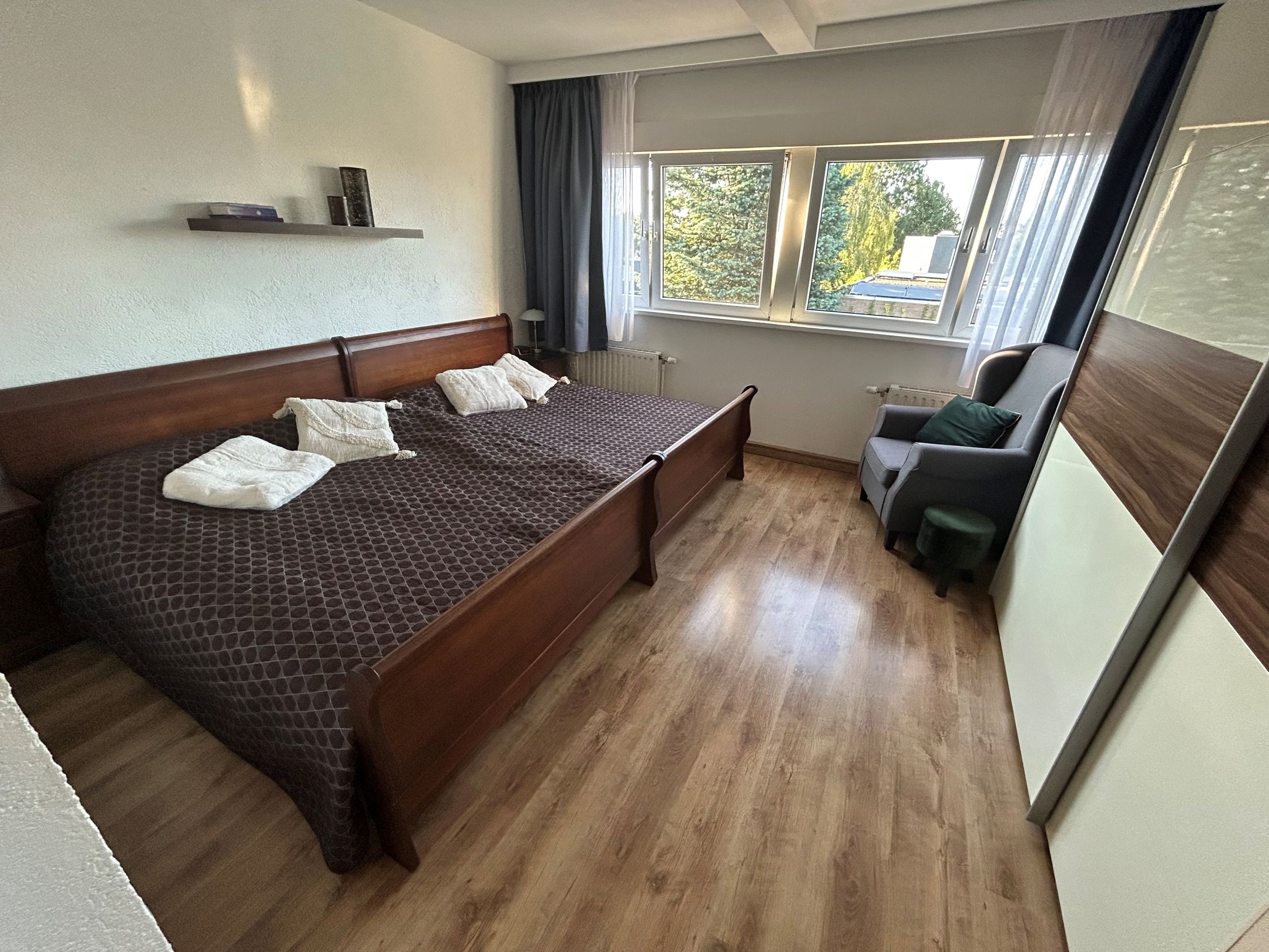 Foto 24 van Elisa-Gracht 46