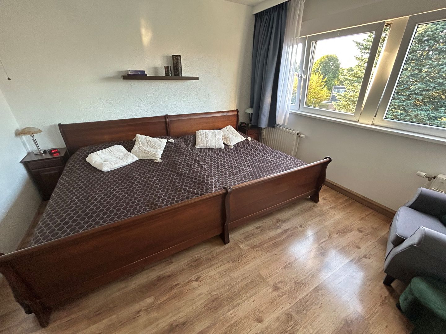 Foto 25 van Elisa-Gracht 46