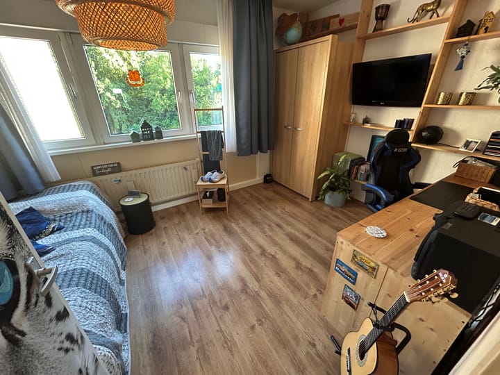 Foto 26 van Elisa-Gracht 46