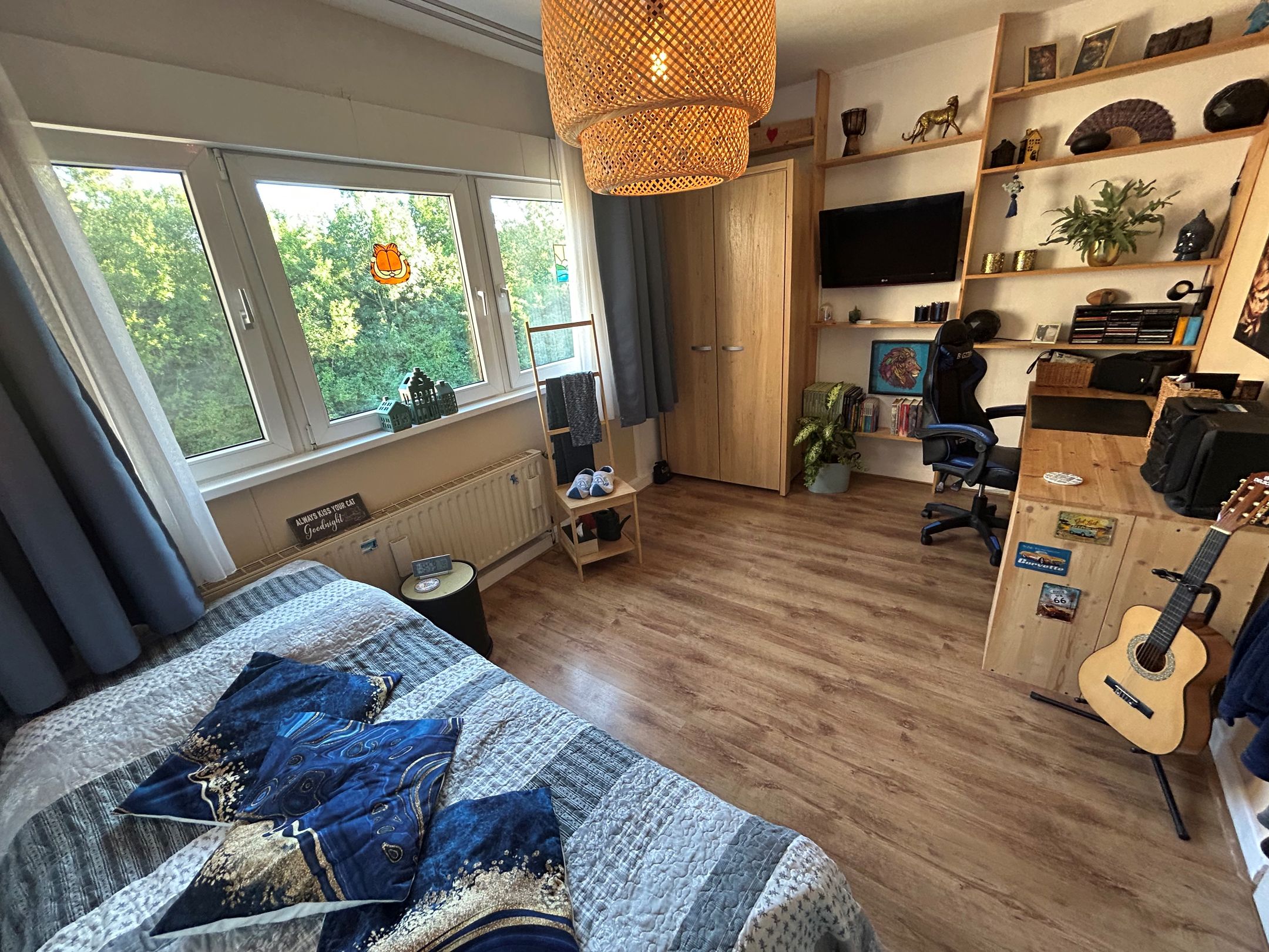 Foto 27 van Elisa-Gracht 46