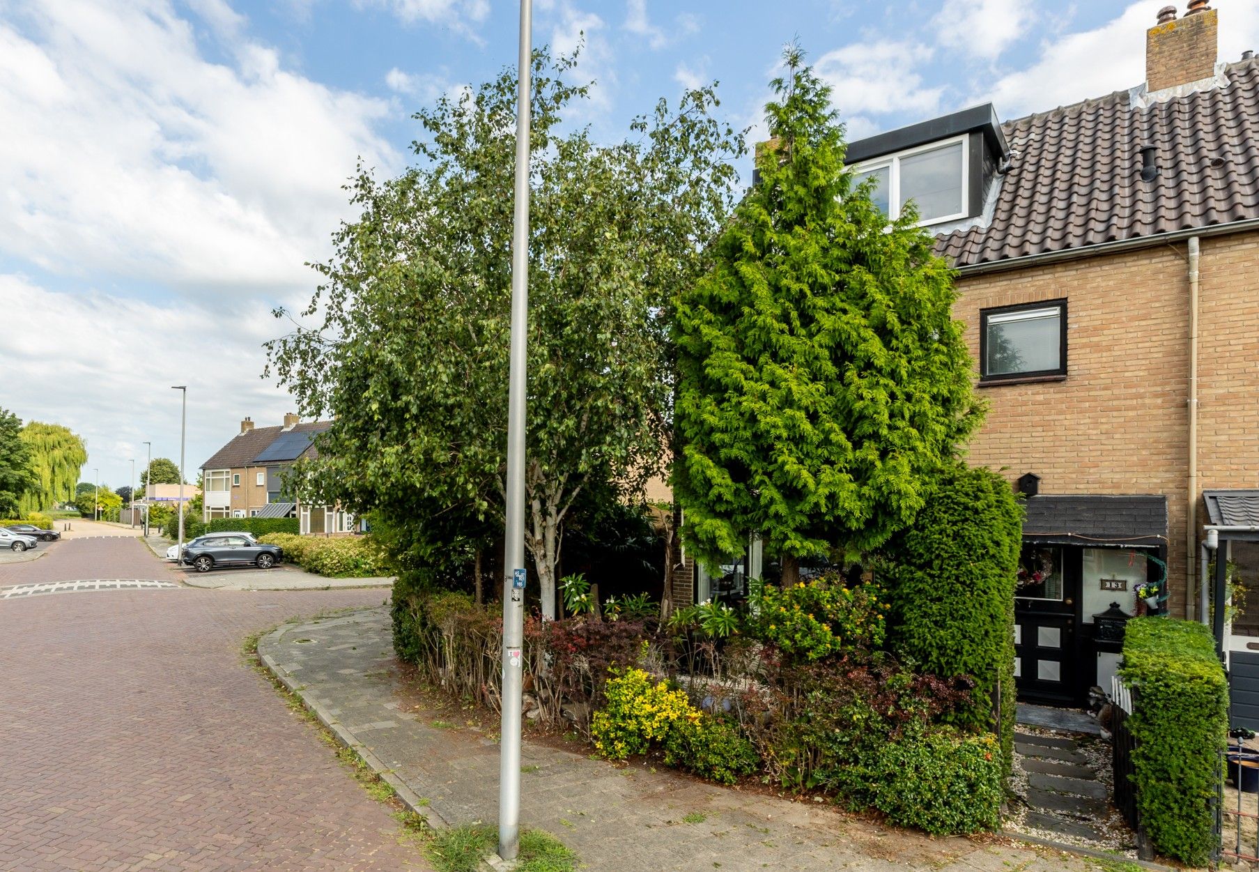 Hoonaartstraat, 13, Hellevoetsluis, 3222CK, Zuid-Holland, Nederland 13