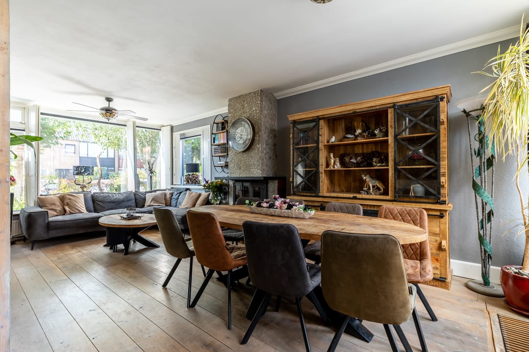 Foto 2 van Hoonaartstraat 13