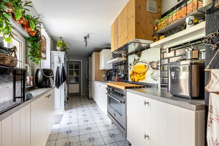 Foto 3 van Hoonaartstraat 13