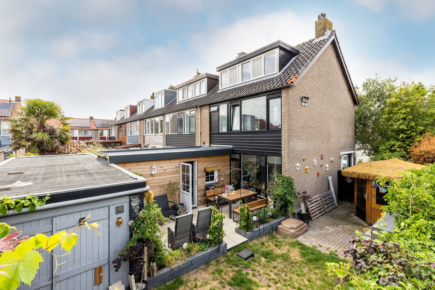 Foto 4 van Hoonaartstraat 13