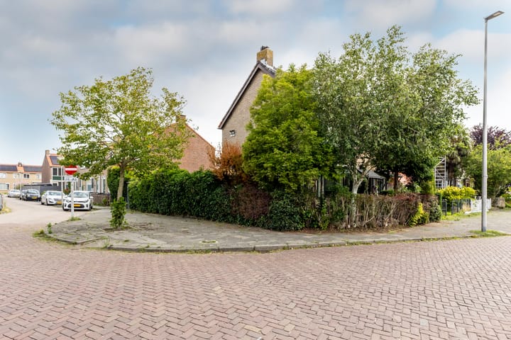 Foto 5 van Hoonaartstraat 13