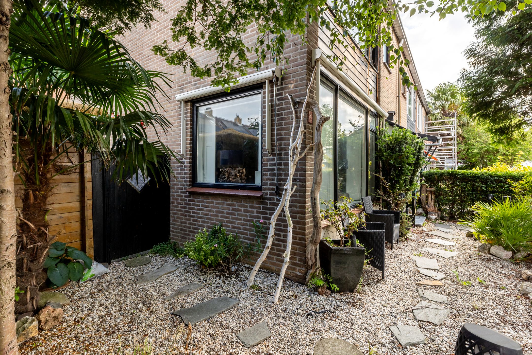 Foto 6 van Hoonaartstraat 13