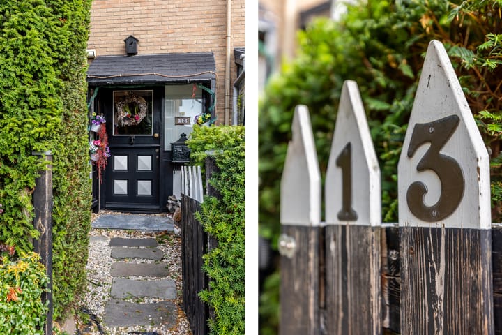 Foto 9 van Hoonaartstraat 13