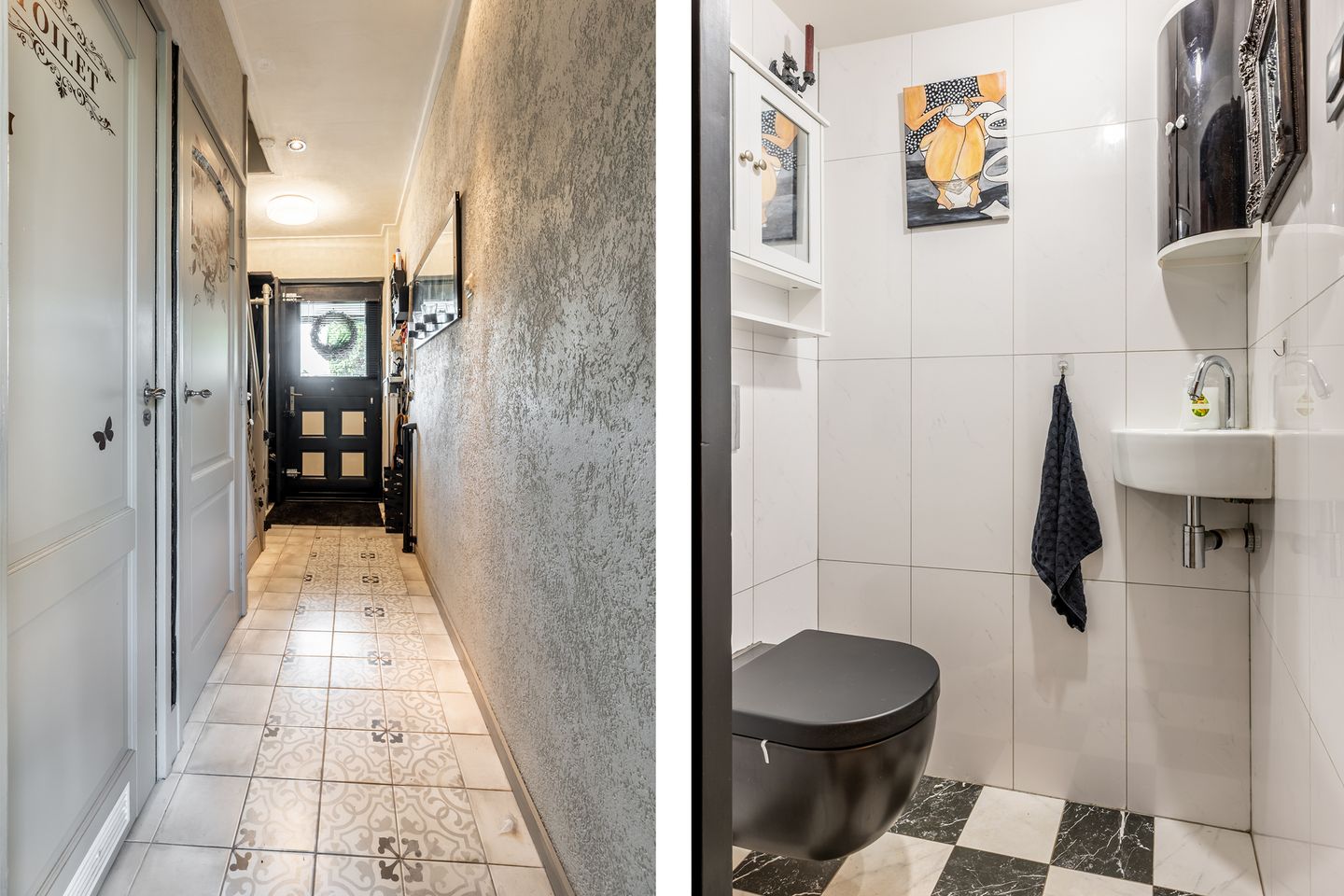 Foto 10 van Hoonaartstraat 13