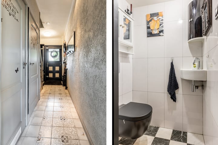 Foto 10 van Hoonaartstraat 13