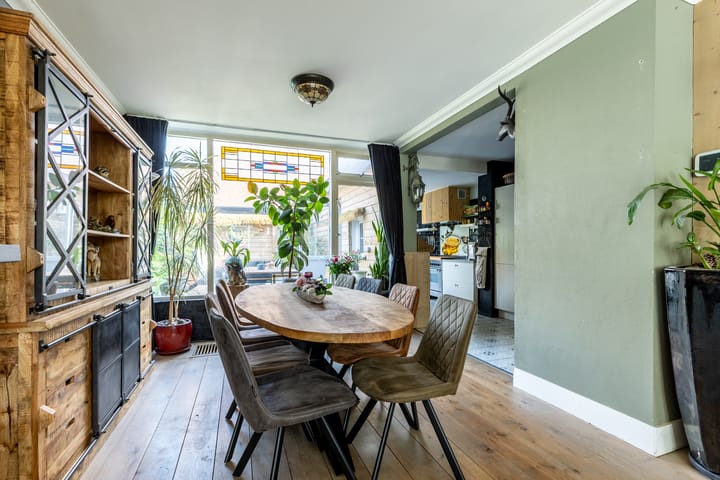 Foto 14 van Hoonaartstraat 13