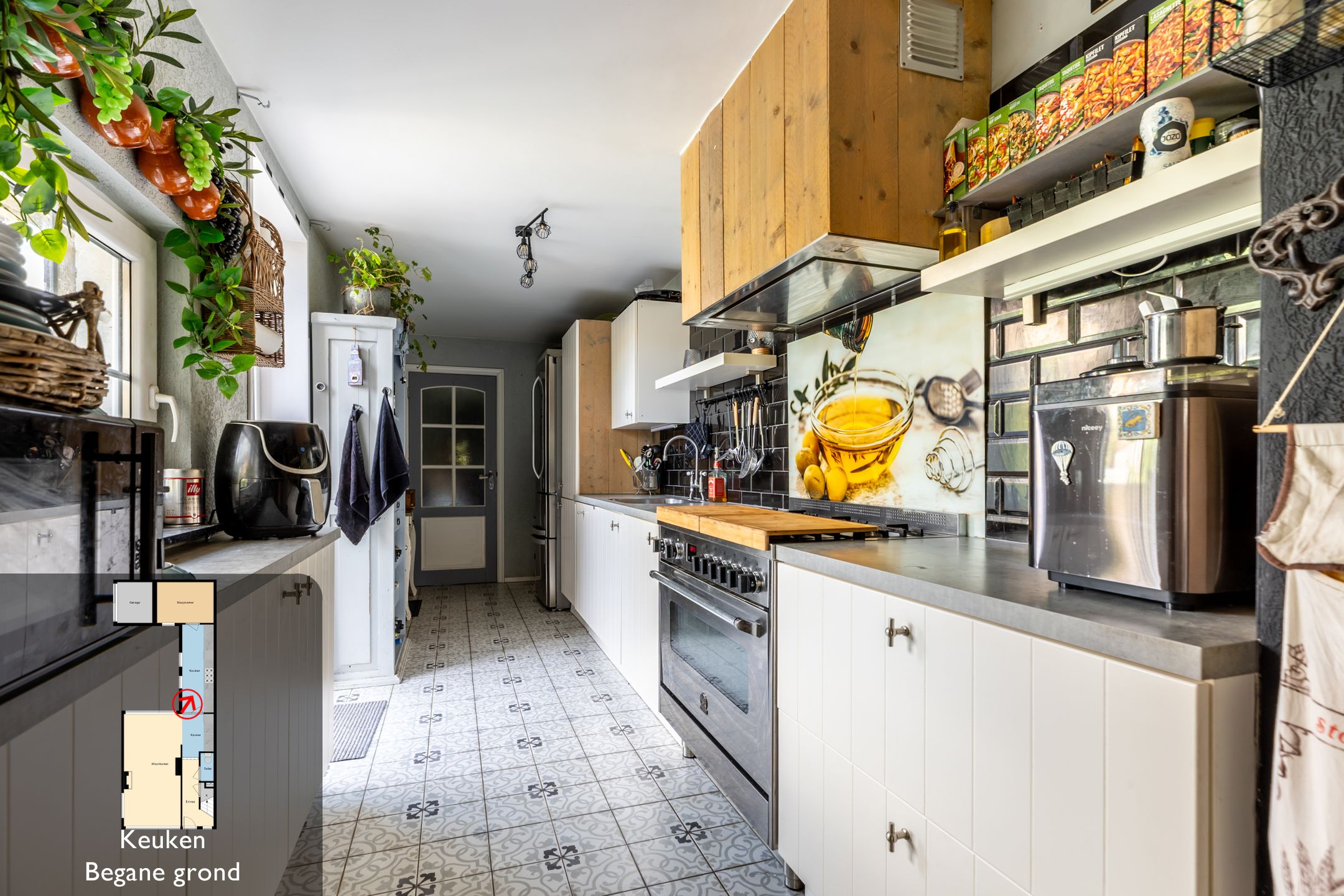 Foto 18 van Hoonaartstraat 13