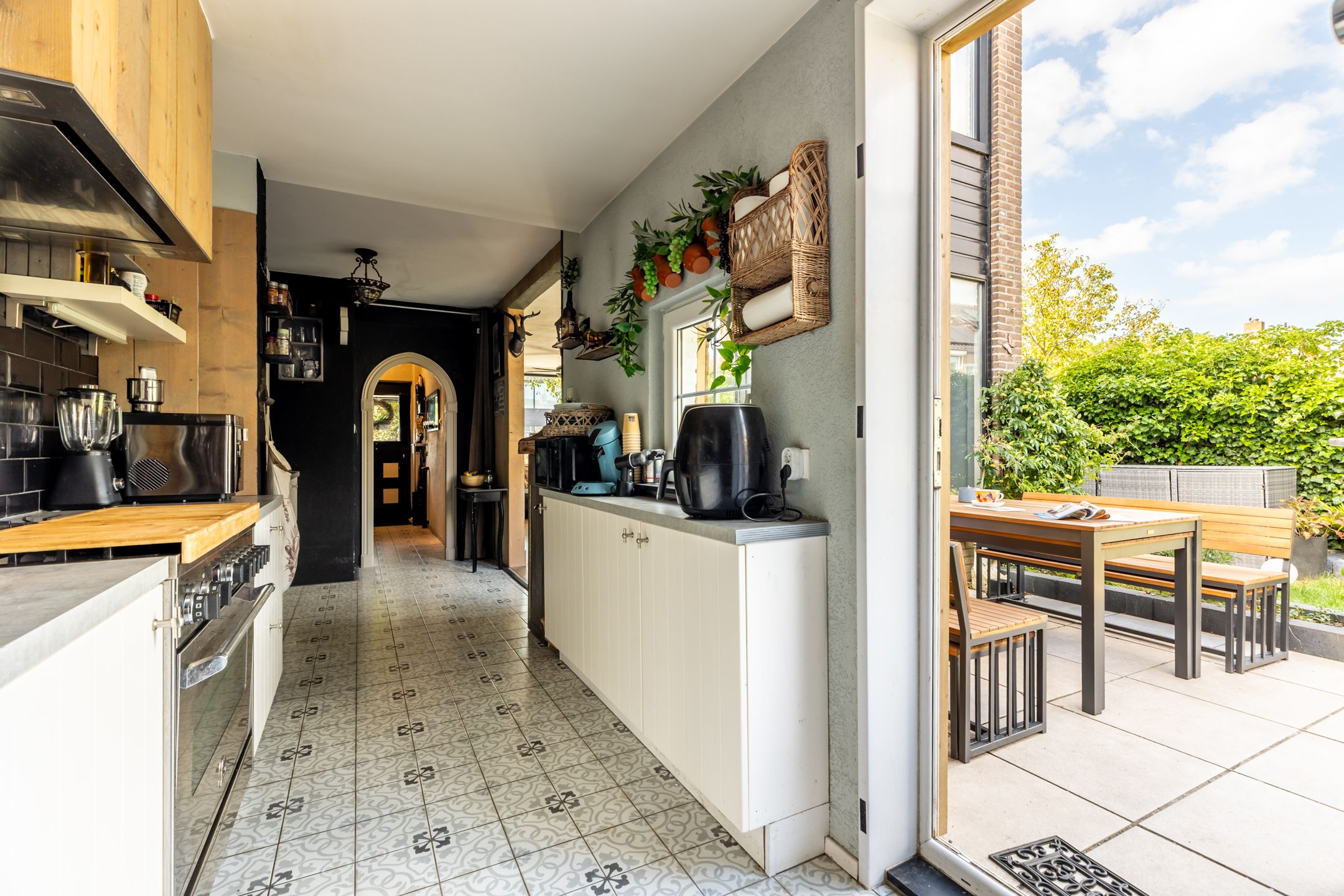 Foto 21 van Hoonaartstraat 13