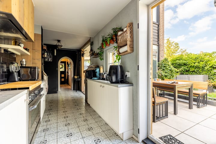 Foto 21 van Hoonaartstraat 13