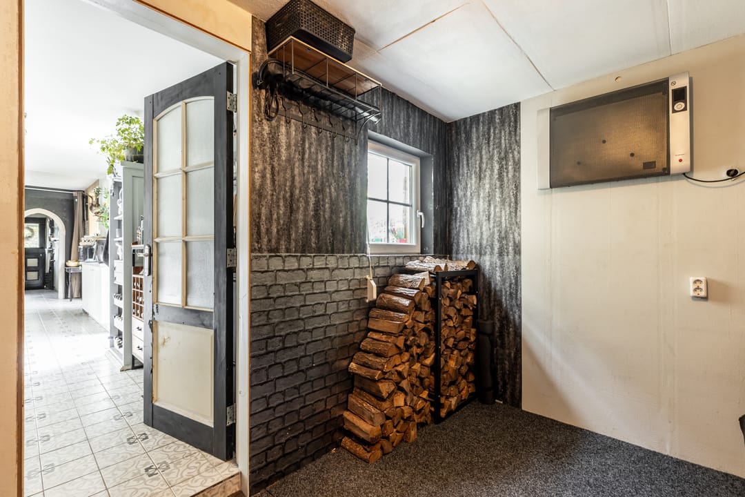 Foto 22 van Hoonaartstraat 13