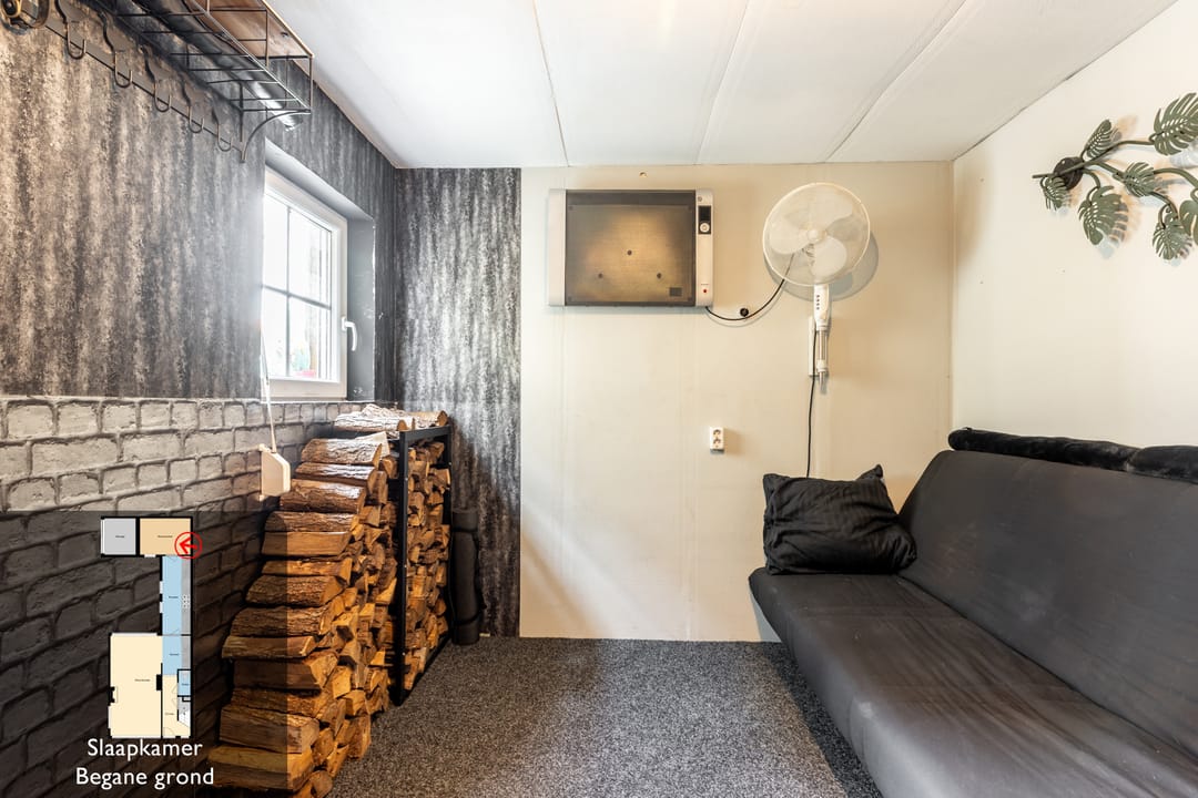 Foto 23 van Hoonaartstraat 13