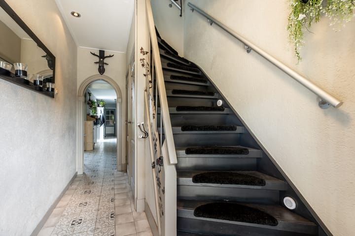 Foto 24 van Hoonaartstraat 13