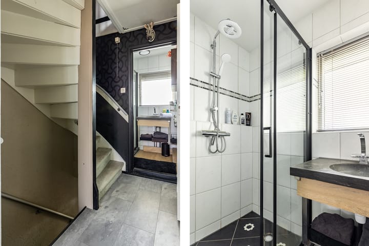 Foto 25 van Hoonaartstraat 13