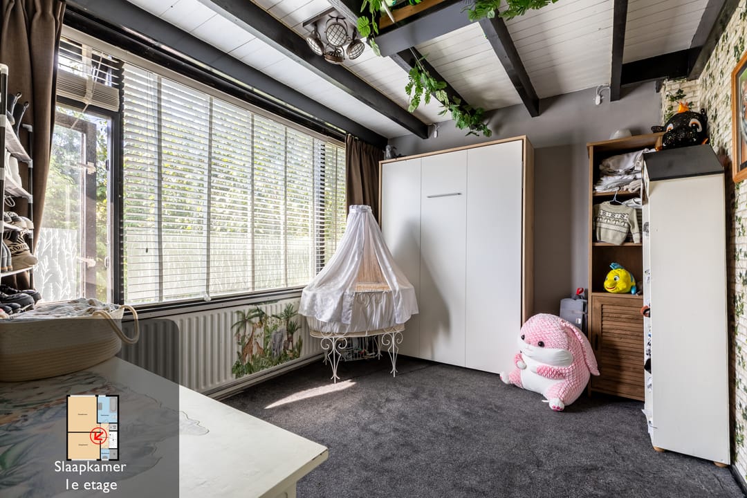 Foto 26 van Hoonaartstraat 13