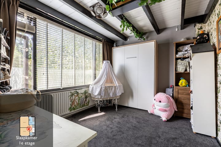 Foto 26 van Hoonaartstraat 13