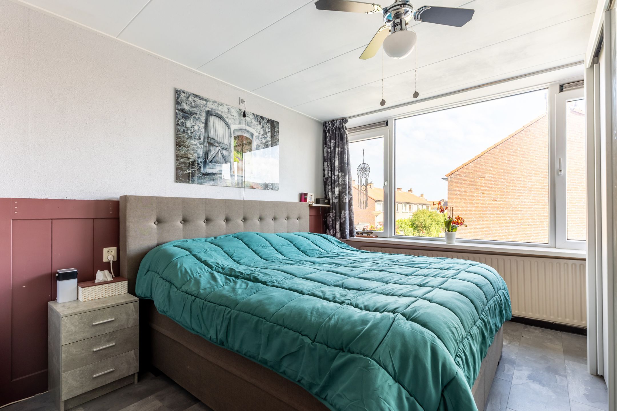 Foto 27 van Hoonaartstraat 13