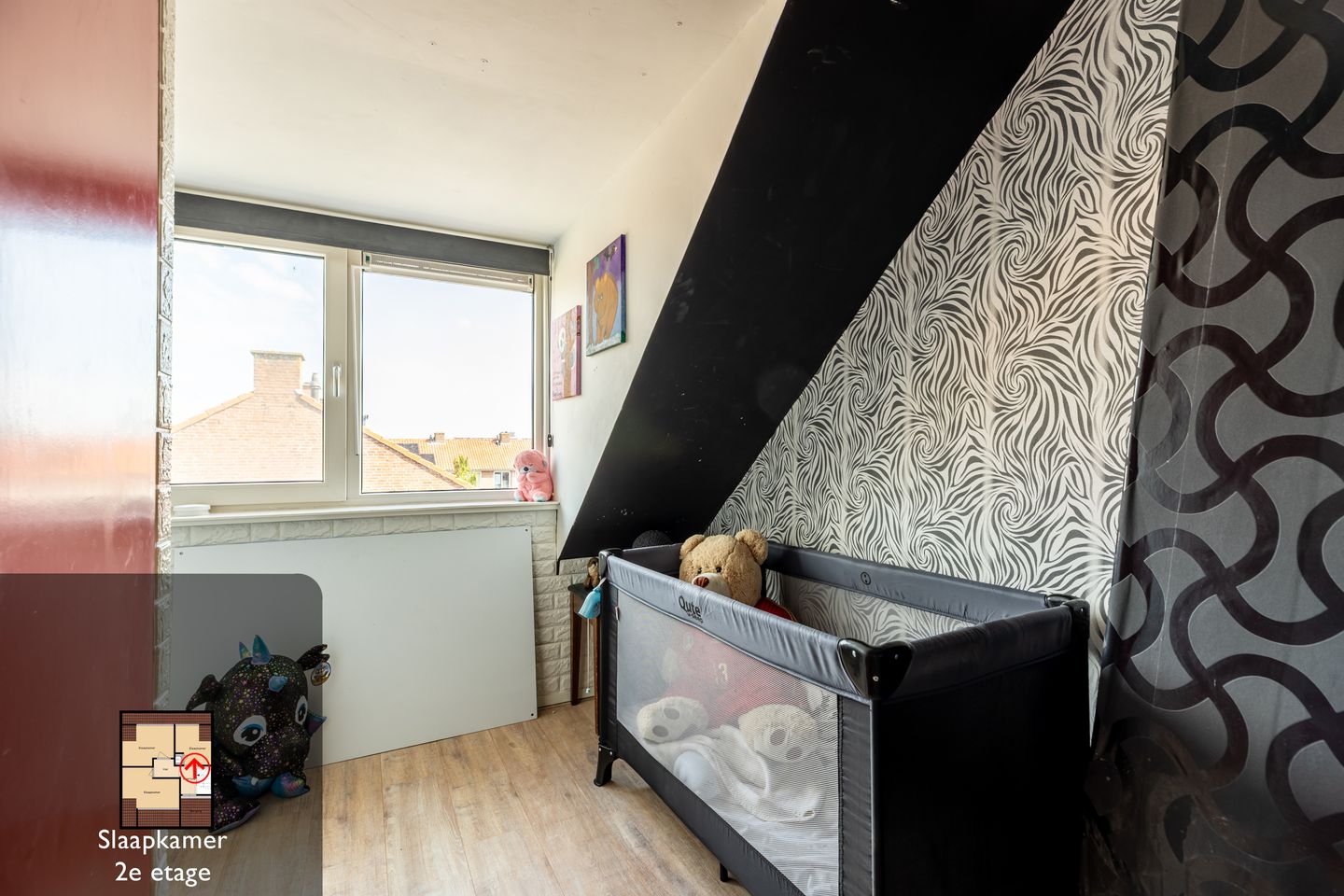 Foto 29 van Hoonaartstraat 13