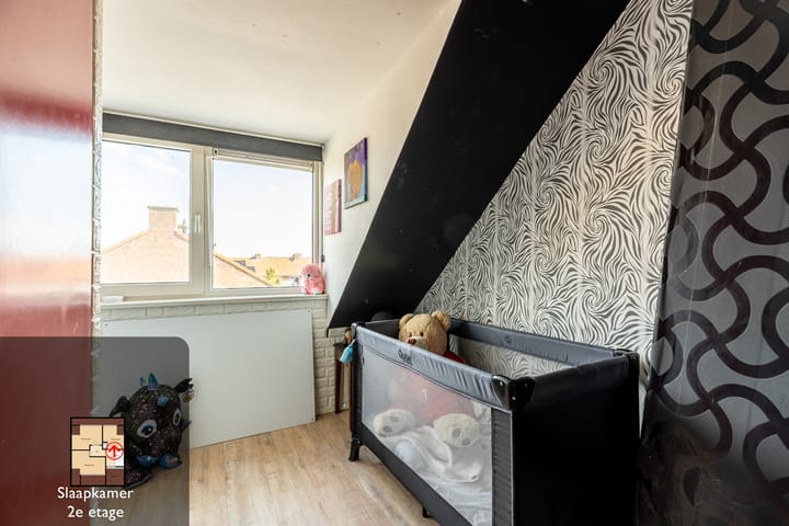 Foto 29 van Hoonaartstraat 13