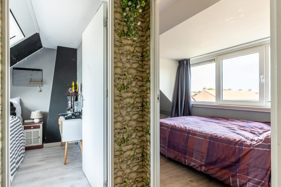 Foto 31 van Hoonaartstraat 13