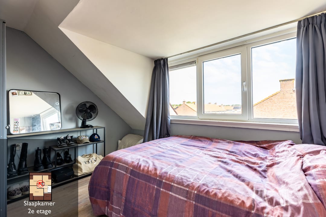 Foto 32 van Hoonaartstraat 13