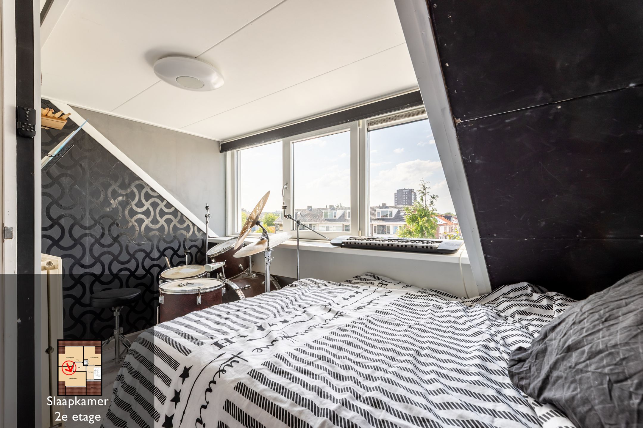 Foto 33 van Hoonaartstraat 13