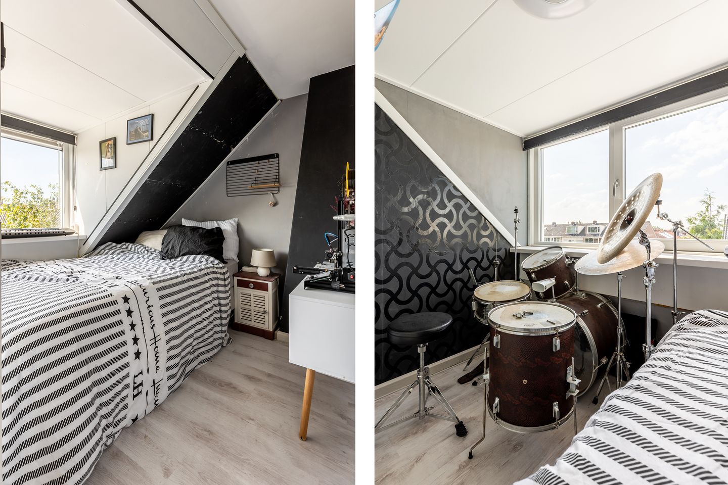 Foto 34 van Hoonaartstraat 13