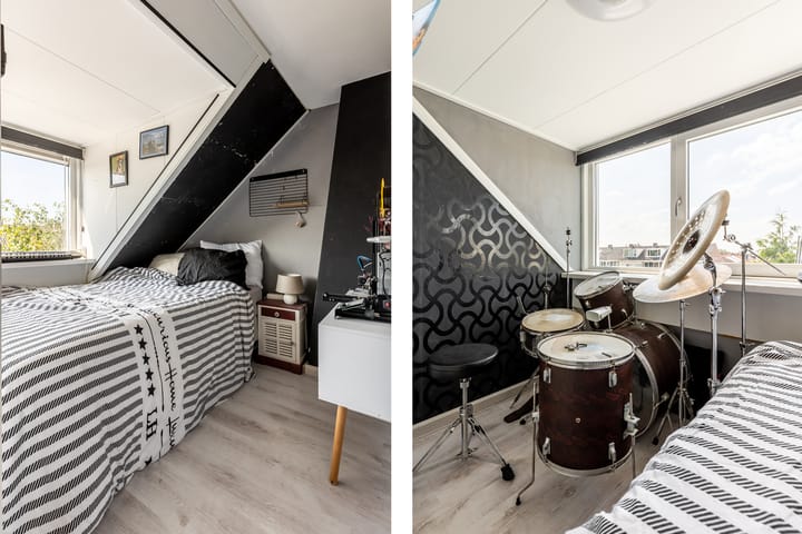 Foto 34 van Hoonaartstraat 13