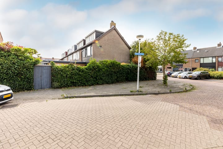 Foto 35 van Hoonaartstraat 13