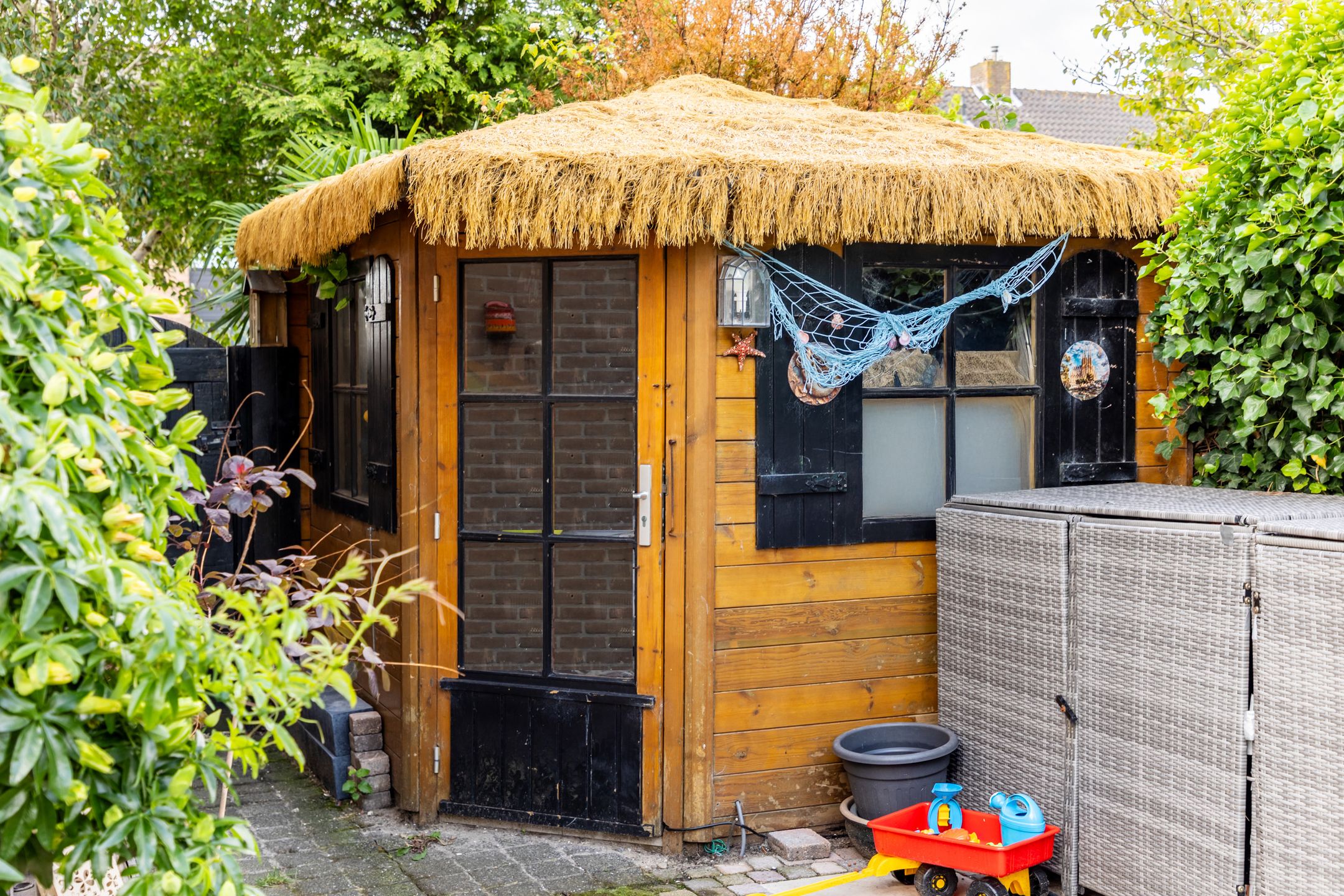 Foto 36 van Hoonaartstraat 13