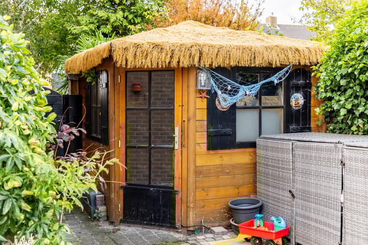 Foto 36 van Hoonaartstraat 13