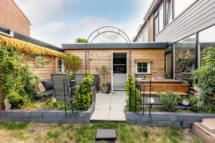 Foto 37 van Hoonaartstraat 13