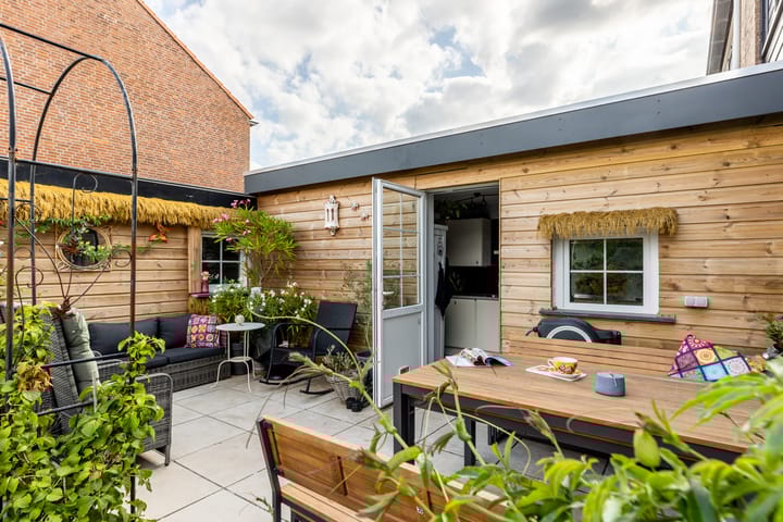 Foto 38 van Hoonaartstraat 13