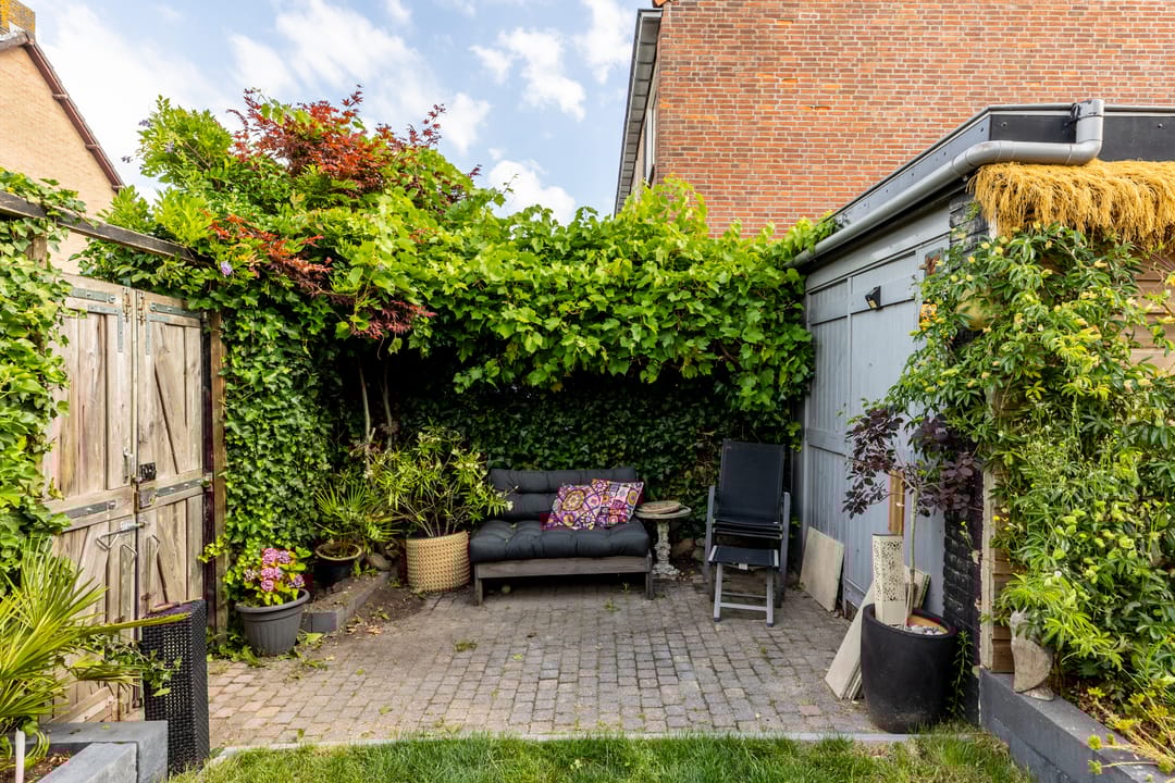 Foto 41 van Hoonaartstraat 13